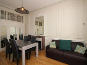 Mont-Dore: T2 cosy avec vue sur la montagne, proche centre-ville, 4 pers, animaux non admis - FR-1-608-115 Le Mont-Dore